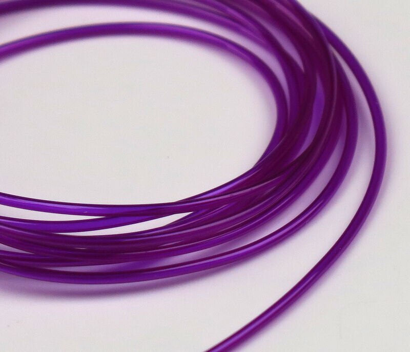 Hareline Standard Tubing