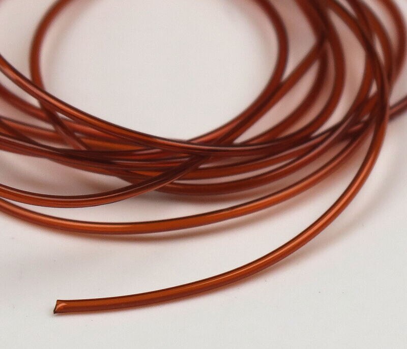 Hareline Standard Tubing