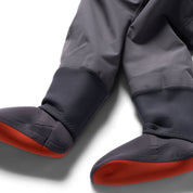 NEW Simms Men's G3 Pro Stockingfoot Wader
