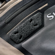 NEW Simms Men's G3 Pro Stockingfoot Wader