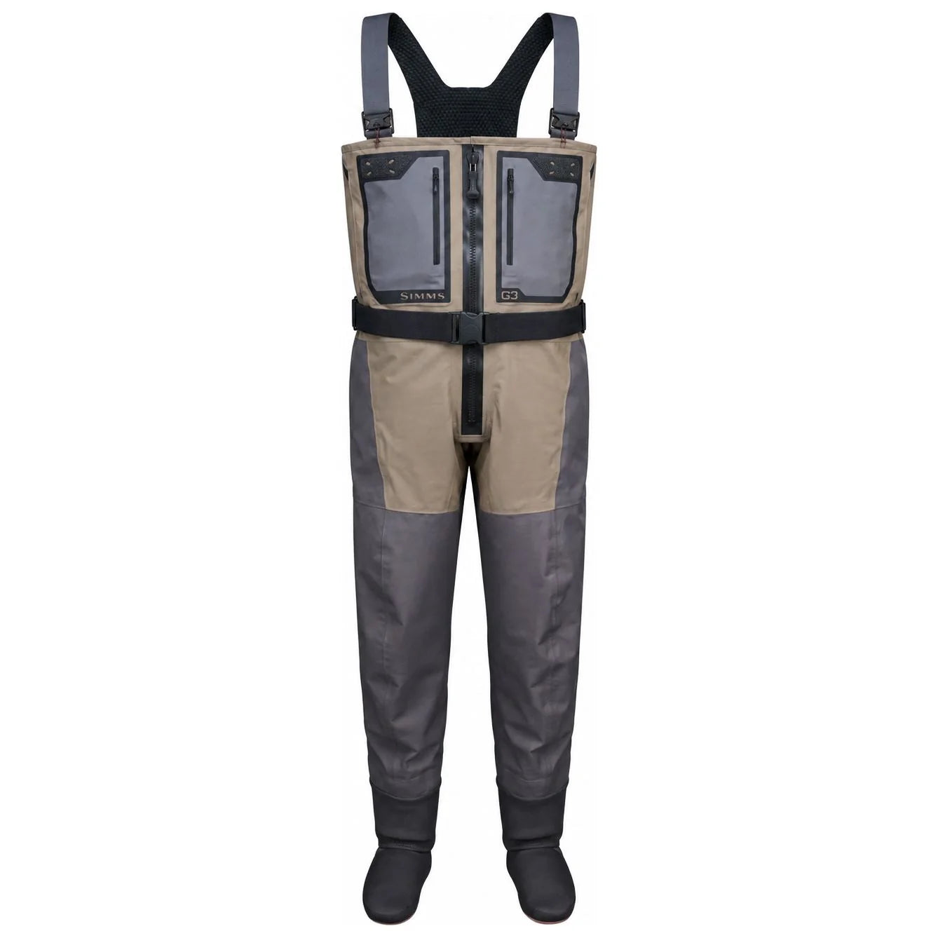NEW Simms Men's G3Z Pro Stockingfoot Wader