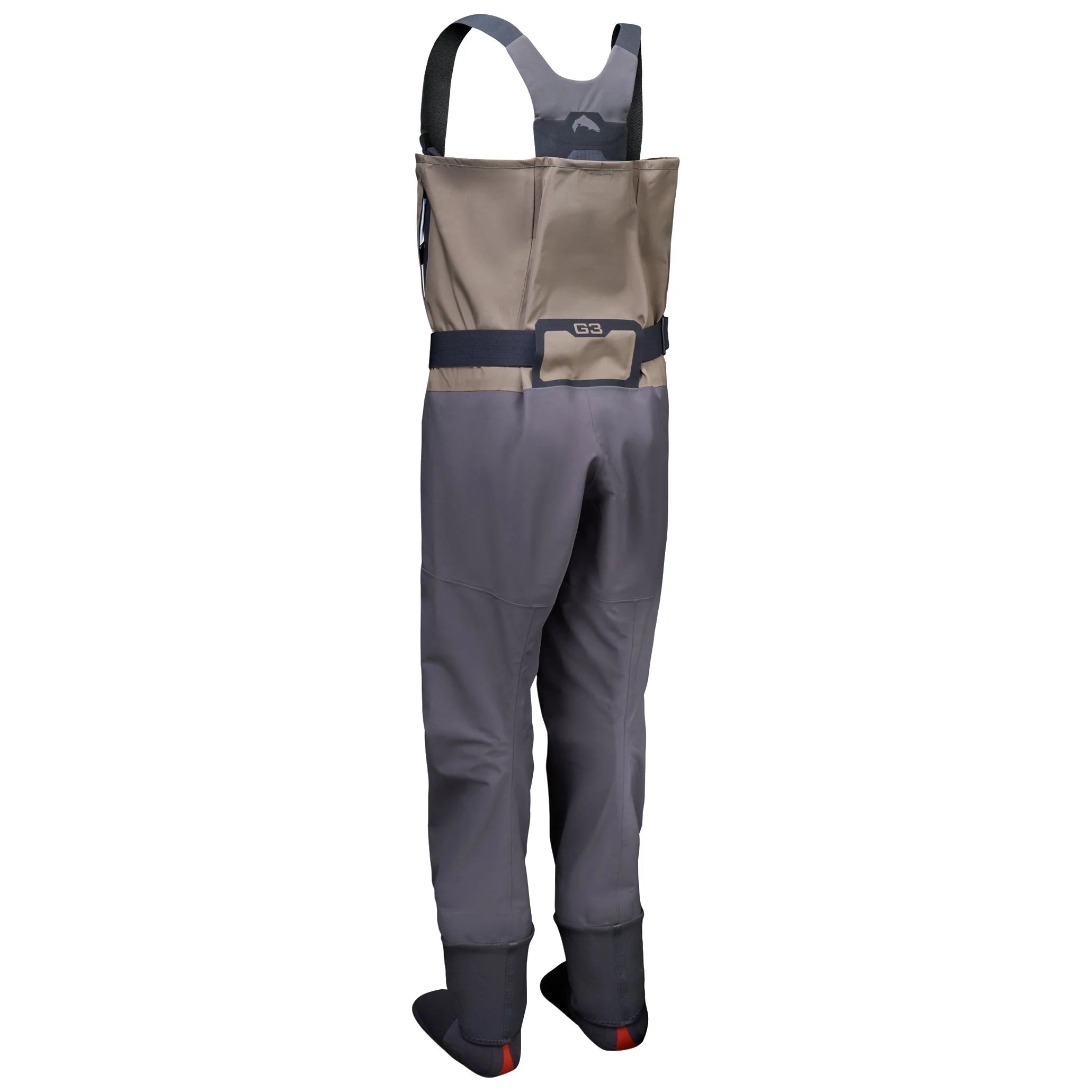 NEW Simms Women's G3 Pro Stockingfoot