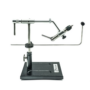 Dyna-King Trekker Fly Tying Vise - Pedestal
