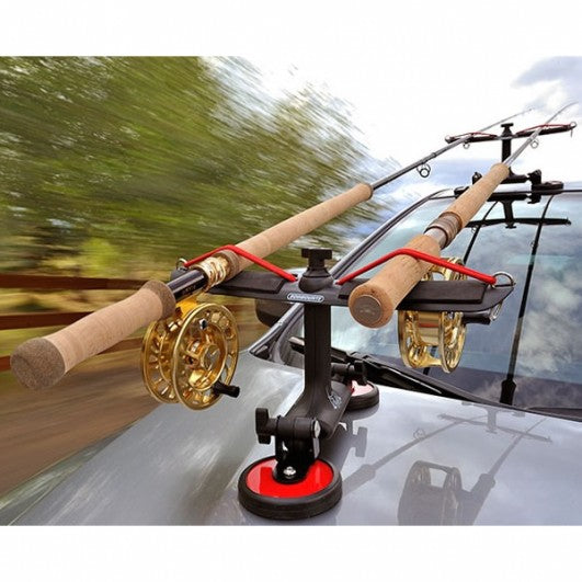 Sumo Rod Carrier Magnet Sumo Rod Carrier Magnet