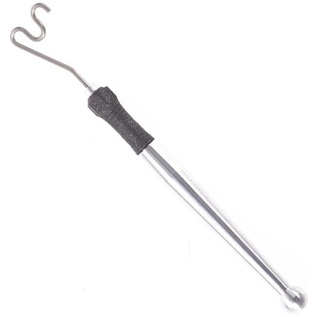 Stonfo Dubbing Twister Art. 469 Stainless Steel Tool 8.8cm - La Fine Mouche Stonfo Dubbing Twister Art. 469 Stainless Steel Tool 8.8cm - La Fine Mouche