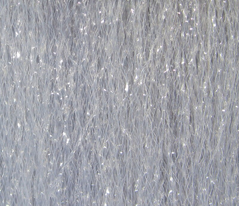 Hareline Finesse Fiber