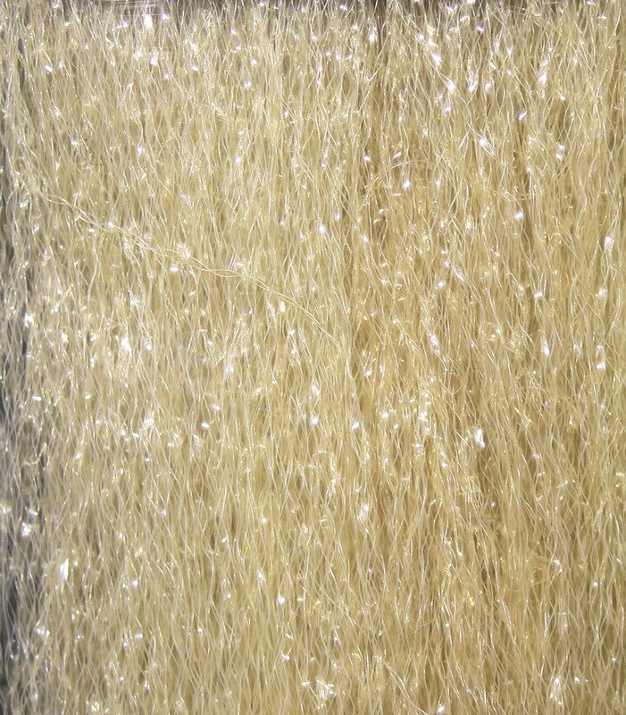 Hareline Finesse Fiber