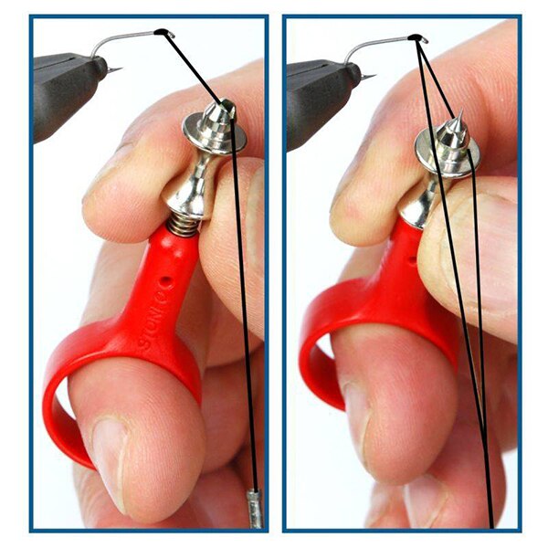 Stonfo Thread Splitter