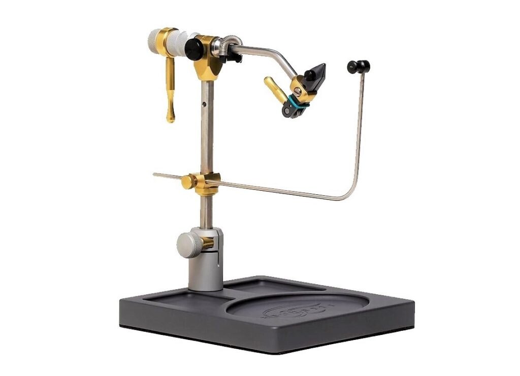Renzetti Presentation 4000 Cam Saltwater Deluxe Base
