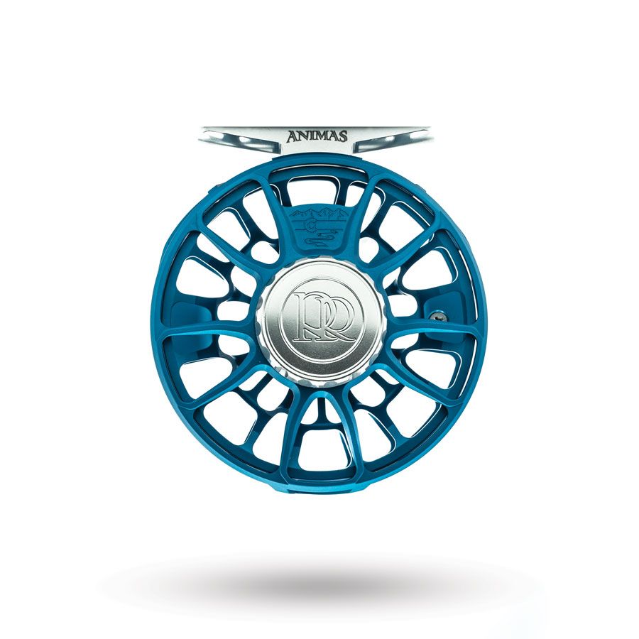 Ross Reels Animas Fly Reel