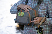 Fishpond Cross-Current Chest Pack