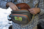 Fishpond Cross-Current Chest Pack