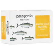 Patagonia Provisions Smoked Mackerel