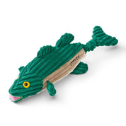 Animal Squeaky Toy - Largemout Bass