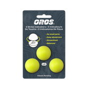 Oros Strike Indicator - 3 Pack