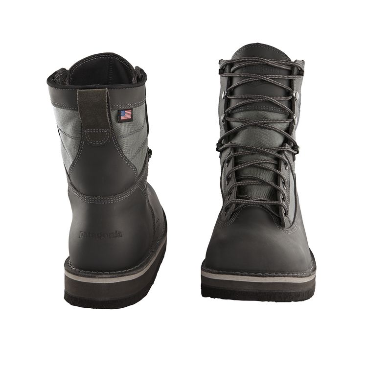 Patagonia / Danner Foot Tractor Wading Boots - Felt