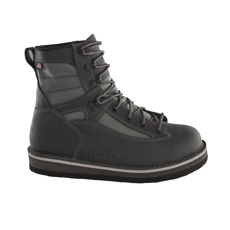 Patagonia / Danner Foot Tractor Wading Boots - Felt