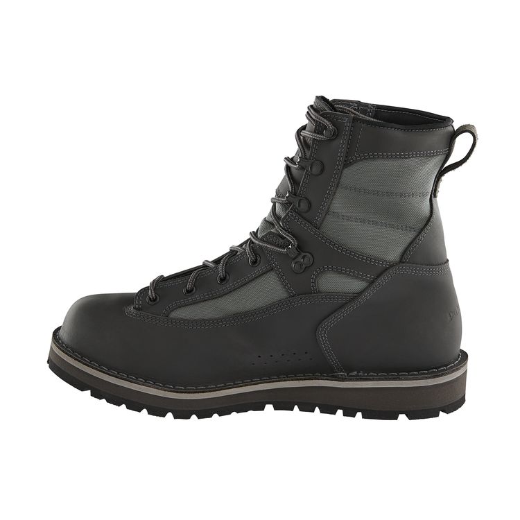 Patagonia / Danner Foot Tractor Wading Boots - Sticky Rubber