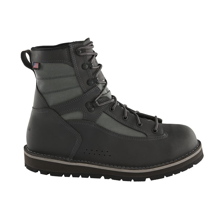 Patagonia / Danner Foot Tractor Wading Boots - Sticky Rubber