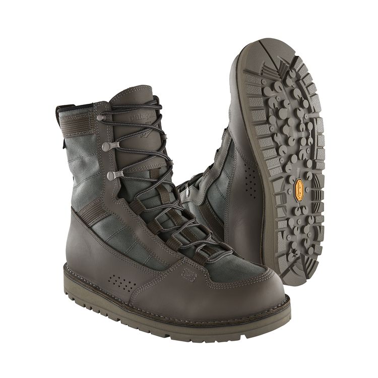 Patagonia / Danner River Salt Wading Boots