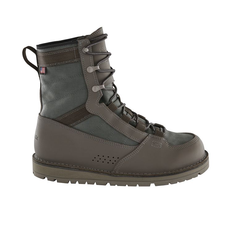 Patagonia / Danner River Salt Wading Boots