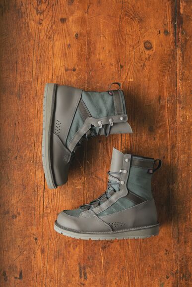 Patagonia / Danner River Salt Wading Boots