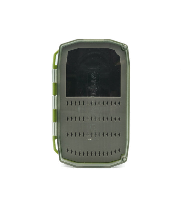 Umpqua UPG Silcone Daytripper Mini - Lime