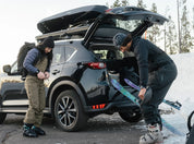 Yakima SkyBox NX Skinny