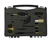 Umpqua Dreamstream+ Core Tying Tool Kit (7pc)