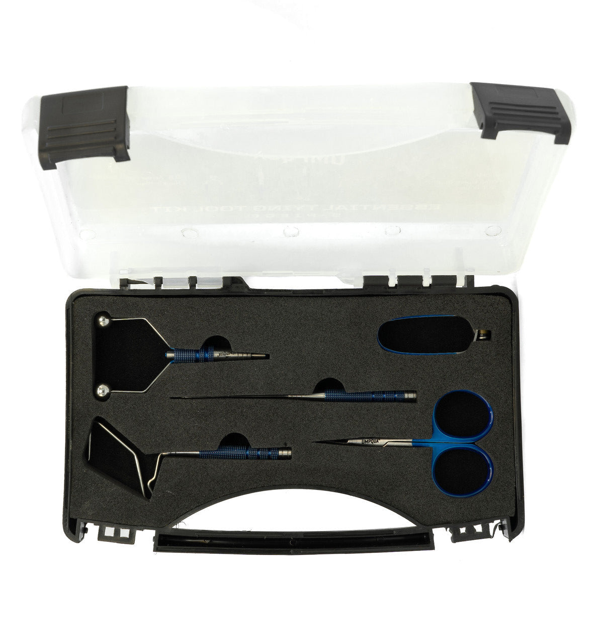 Umpqua Dreamstream+ Essential Tying Tool Kit (5pc)