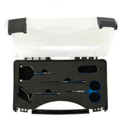 Umpqua Dreamstream+ Essential Tying Tool Kit (5pc)