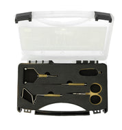 Umpqua Dreamstream+ Essential Tying Tool Kit (5pc)