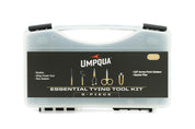 Umpqua Dreamstream+ Essential Tying Tool Kit (5pc)