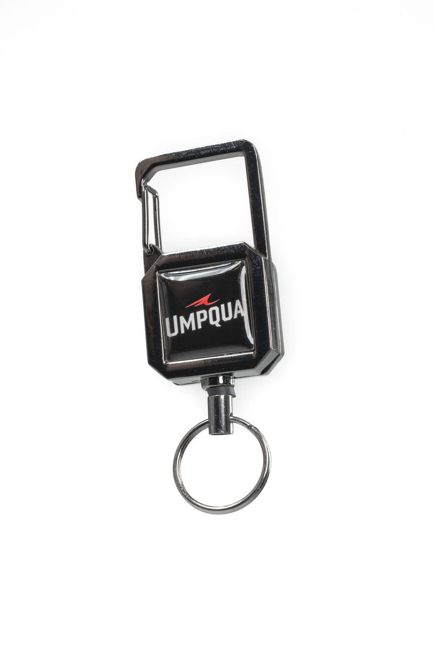 Umpqua RiverRun Retractor - Small