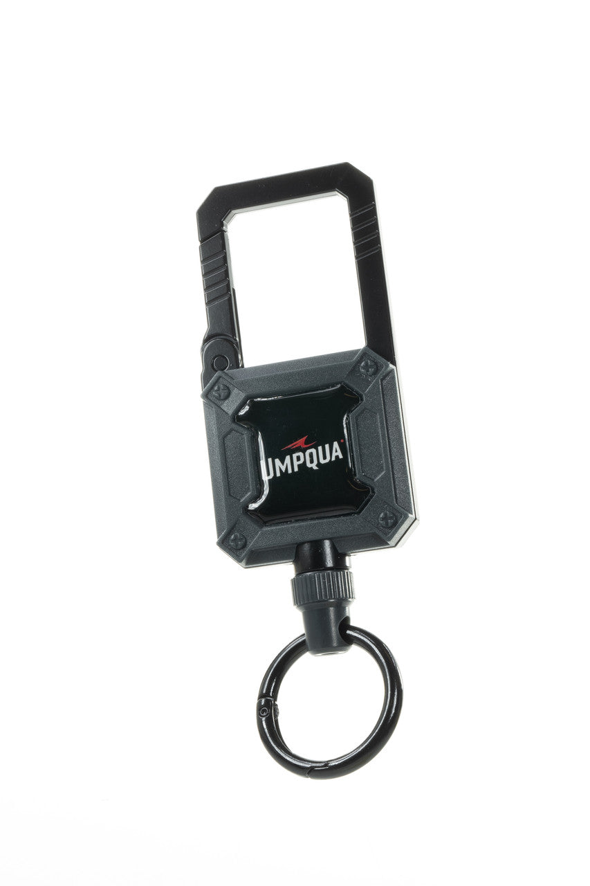 Umpqua Riverrun Retractor Large