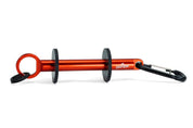 Umpqua Riverrun Tippet T Organizer - Orange