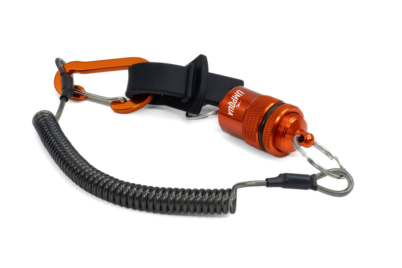 Umpqua RiverRun Magnetic Net Release