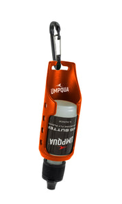 Umpqua Riverrun Gel Floatant Holder - Orange
