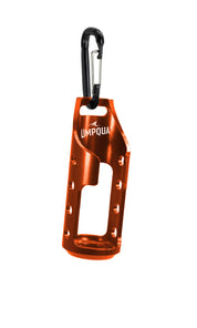 Umpqua Riverrun Gel Floatant Holder - Orange