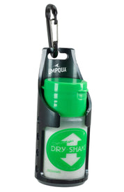 Umpqua Riverrun Shake Floatant Holder - Gunmetal
