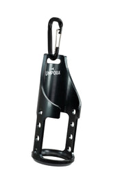 Umpqua Riverrun Shake Floatant Holder - Gunmetal