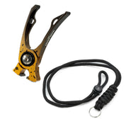 Umpqua River Run Trout Artist Nippers with Lanyard