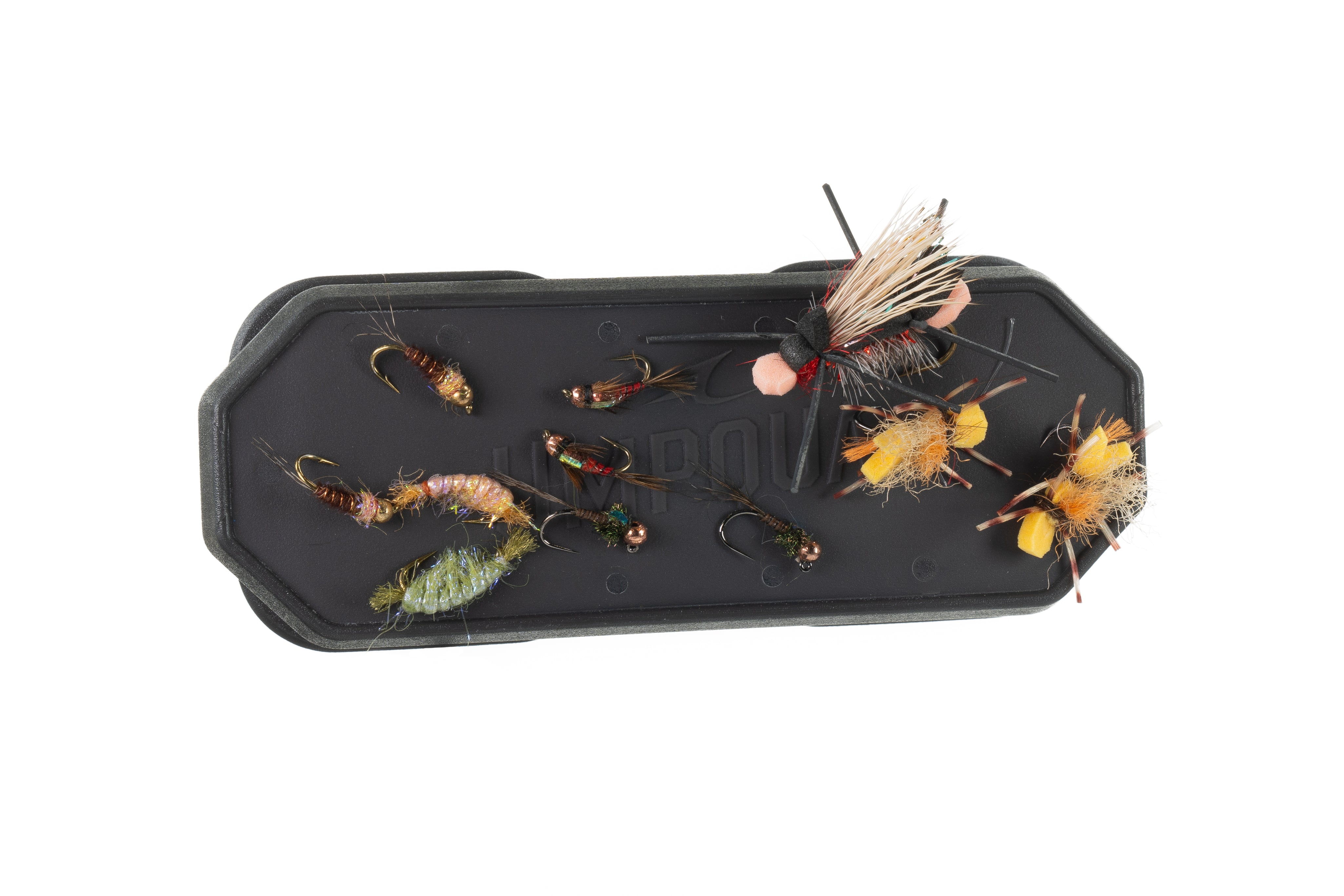 Umpqua Link Hatchpad - Double