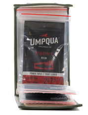 Umpqua Northfork Leader Wallet