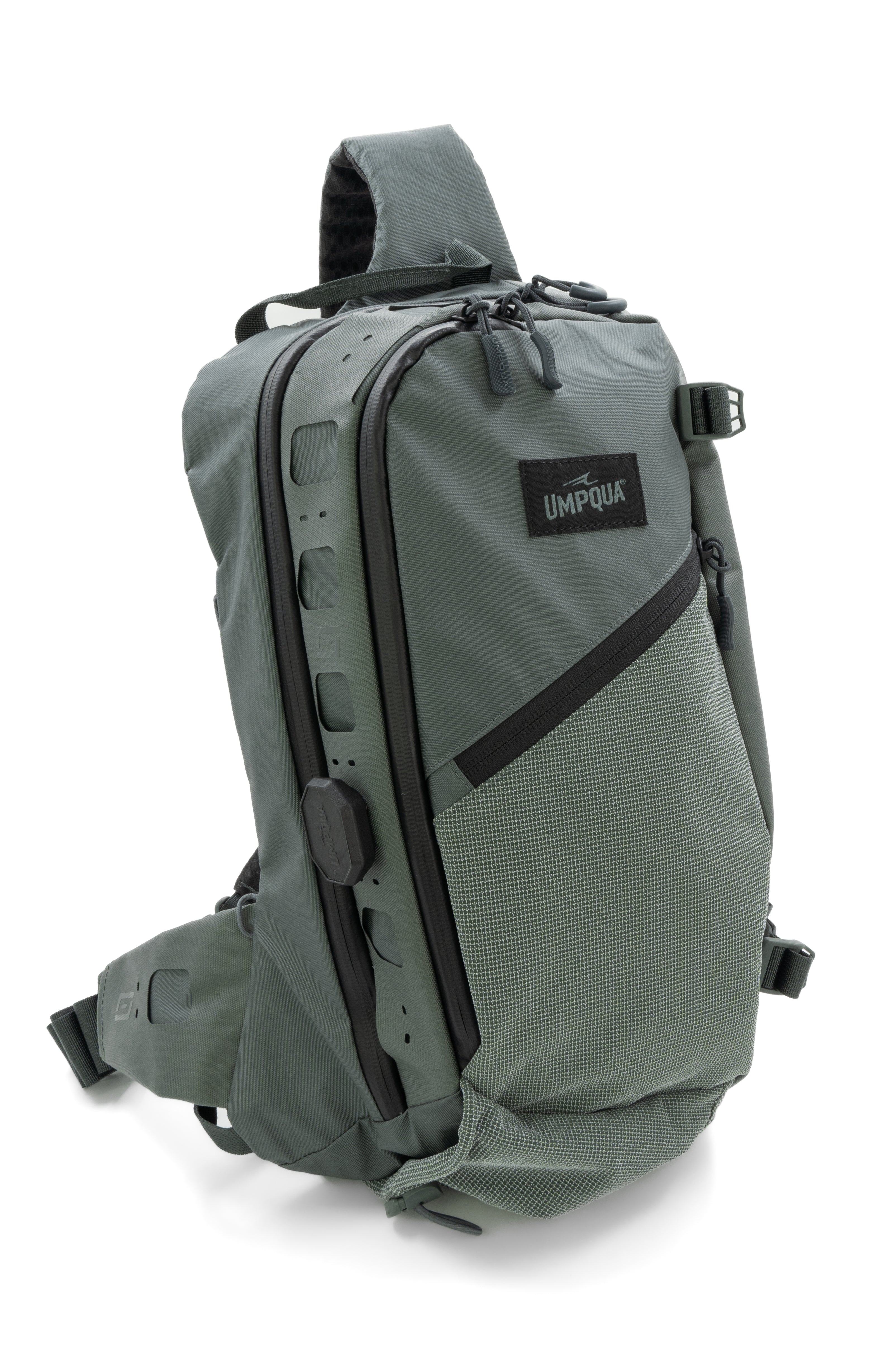 Umpqua Swiftlink Steamboat Sling Pack – Anglers All
