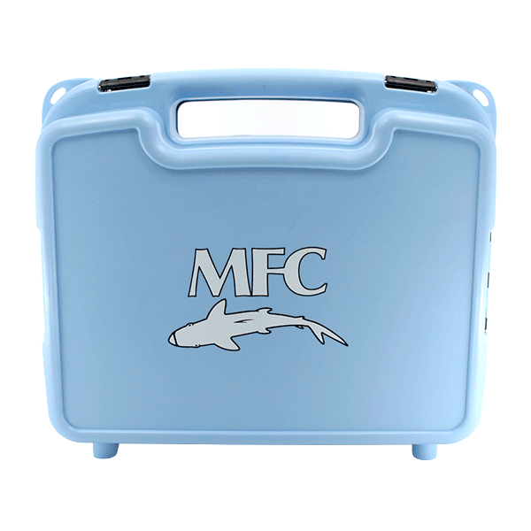 Montana Fly Company Boat Box