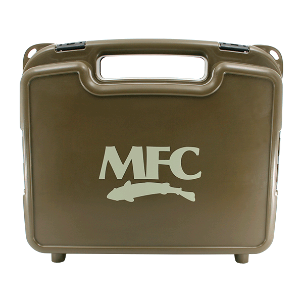 Montana Fly Company Boat Box