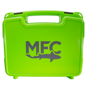 Montana Fly Company Boat Box