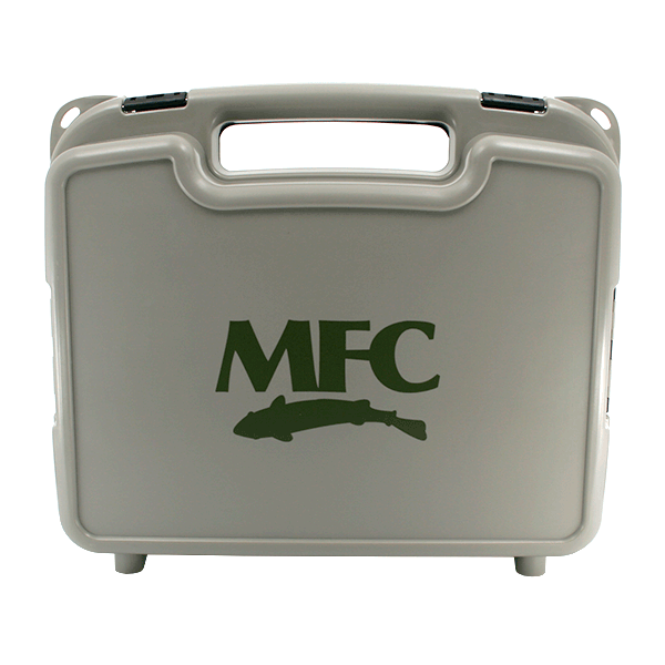 Montana Fly Company Boat Box