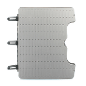 Montana Fly Company Boat Box Leaf